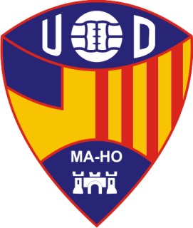 UD Mahon